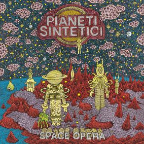 Download track Part Two Pianeti Sintetici