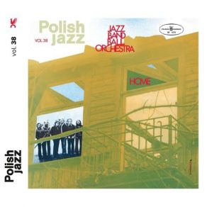 Download track Ulica Makowskiego Jazz Band Ball Orchestra