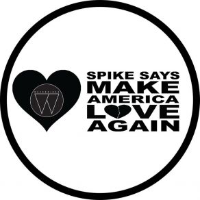 Download track Make America Love Again Francesca ConfortiniSparkles, Martha Lewis, Spike Says Club