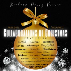 Download track The Christmas Song Richard Perry