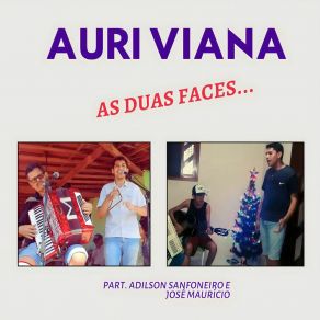 Download track Agora Ou Nunca Mais Auri VianaJOSE MAURICIO