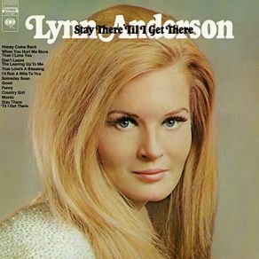 Download track True Love's A Blessing Lynn Anderson