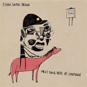 Download track What's Left Of My Mountains? Ethan Samuel Brown