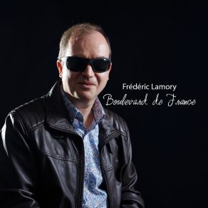 Download track LA STAR C'EST VOUS Frédéric Lamory