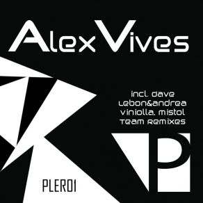 Download track Rumel (Dave Lebon, Andrea Viniolla Remix) Alex VivesDave LeBon