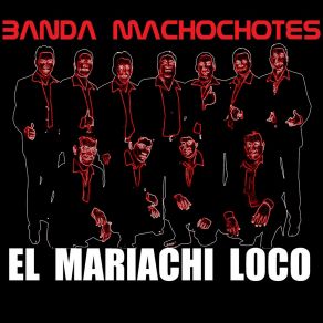 Download track Mi Gallo Tuerto Banda Machochotes