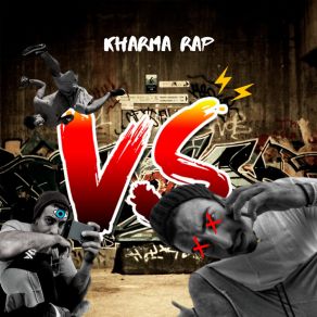 Download track Killa Bee Kharma Rap