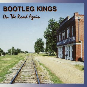 Download track Melody Bootleg Kings