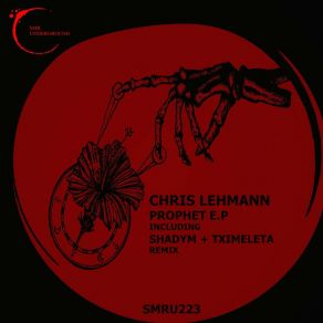 Download track Prophet (Original Mix) Chris Lehmann