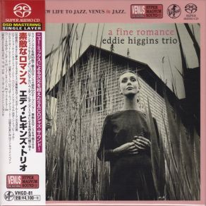 Download track September In The Rain Eddie Higgins Trio, A Fine Romance