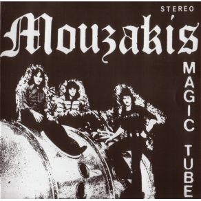 Download track Magic Tube Mouzakis