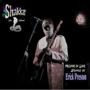 Download track Downhearted Blues (Live) John Shakkar Settineri