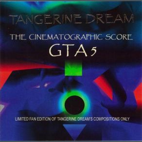 Download track Downtown Los Santos Tangerine Dream