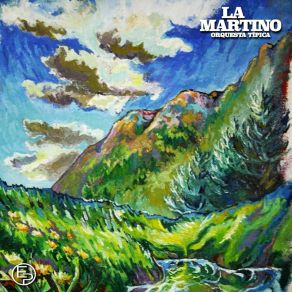 Download track Pan De Mi Locura La Martino Orquesta Tipica