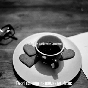 Download track Bossa Quintet Soundtrack For Cappuccinos Instrumental Music