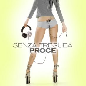 Download track Senza Tregua (Instrumental) Proce