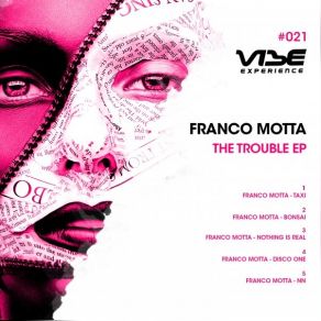 Download track Taxi (Original Mix) Franco Motta