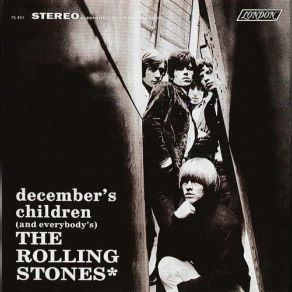 Download track Introduction (Big Beat '65) Rolling Stones