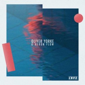 Download track Saffron Oliver Yorke, Heron Flow