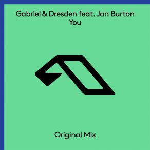 Download track You (Myon And Elevven Remix) Jan Burton, Gabriel & Dresden, MÿonElevven