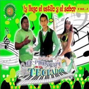 Download track La Tablita El Príncipe De Los Teclados