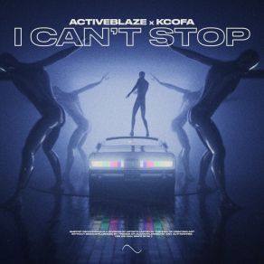 Download track I Can't Stop (Extended Mix) KCOFA