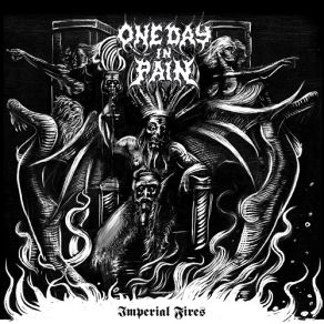 Download track One Day In Pain Day One, In Pain