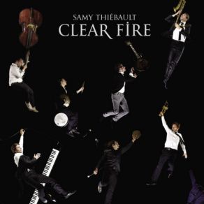 Download track False Memories Samy Thiebault