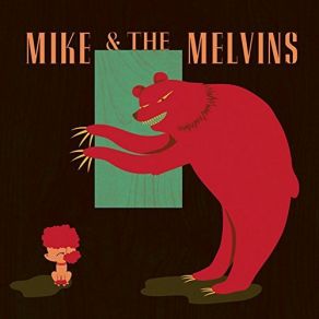 Download track Gravel Mike, Melvins