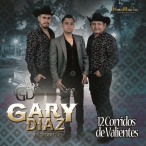 Download track El Corrido De Kike Valencia Gary Diaz