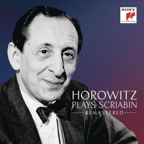 Download track Prelude In B Major, Op. 16, No. 1 - Andante Vladimir Horowitz