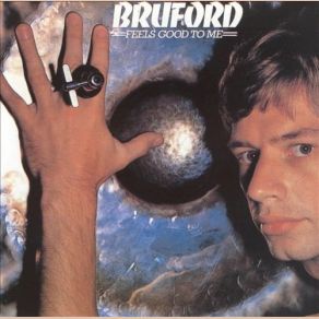 Download track Seems Like A Lifetime Ago, Pt. 1 Bill Bruford