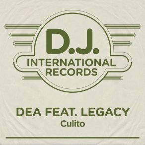 Download track Culito Dea