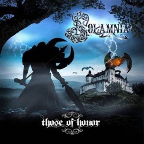 Download track Once Upon A Time... Solamnia