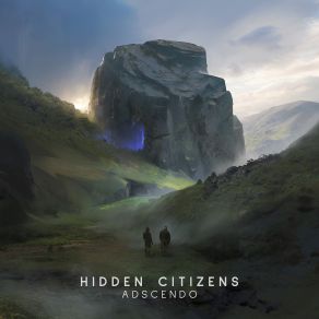 Download track Nothing Is As It Seems Hidden CitizensRuelle