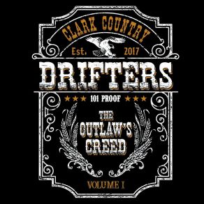 Download track Grandpa's Guitar And A Driver's Tan Clark Country Drifters