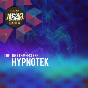 Download track Hypnotek The Rhythm-Fixxer