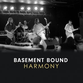 Download track Rain Down Basement Bound