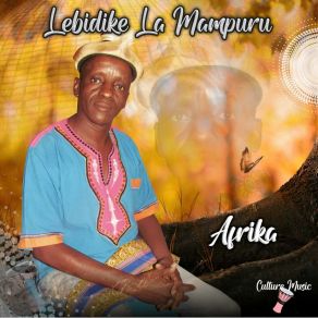 Download track Mokgotse Waka Lebidike La MampuruDerick Mampuru