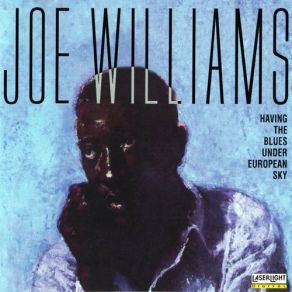 Download track Goin' To Chicago Joe Williams