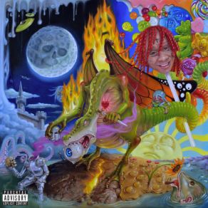 Download track Molly Hearts Trippie Redd