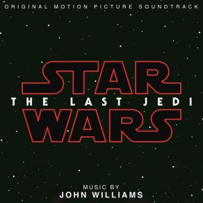 Download track The Last Jedi' John Williams