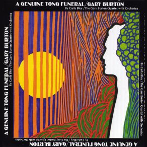 Download track The New National Anthem, The Survivors Gary Burton