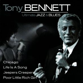 Download track Life Is A Song Tony Bennett