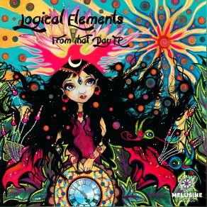 Download track A Deep Sense Logical Elements