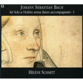 Download track 15. Sonate Nr. 3 C-Dur BWV 1005 - 4. Allegro Assai Johann Sebastian Bach