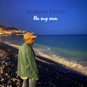 Download track Lift Me Up Anthony Fanilo