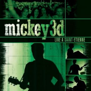 Download track Mimoun Fils De Harki' Mickey 3D