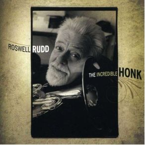 Download track Dame La Mano Roswell Rudd