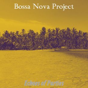 Download track Laid-Back Ambiance For Barbecues Bossa Nova Project